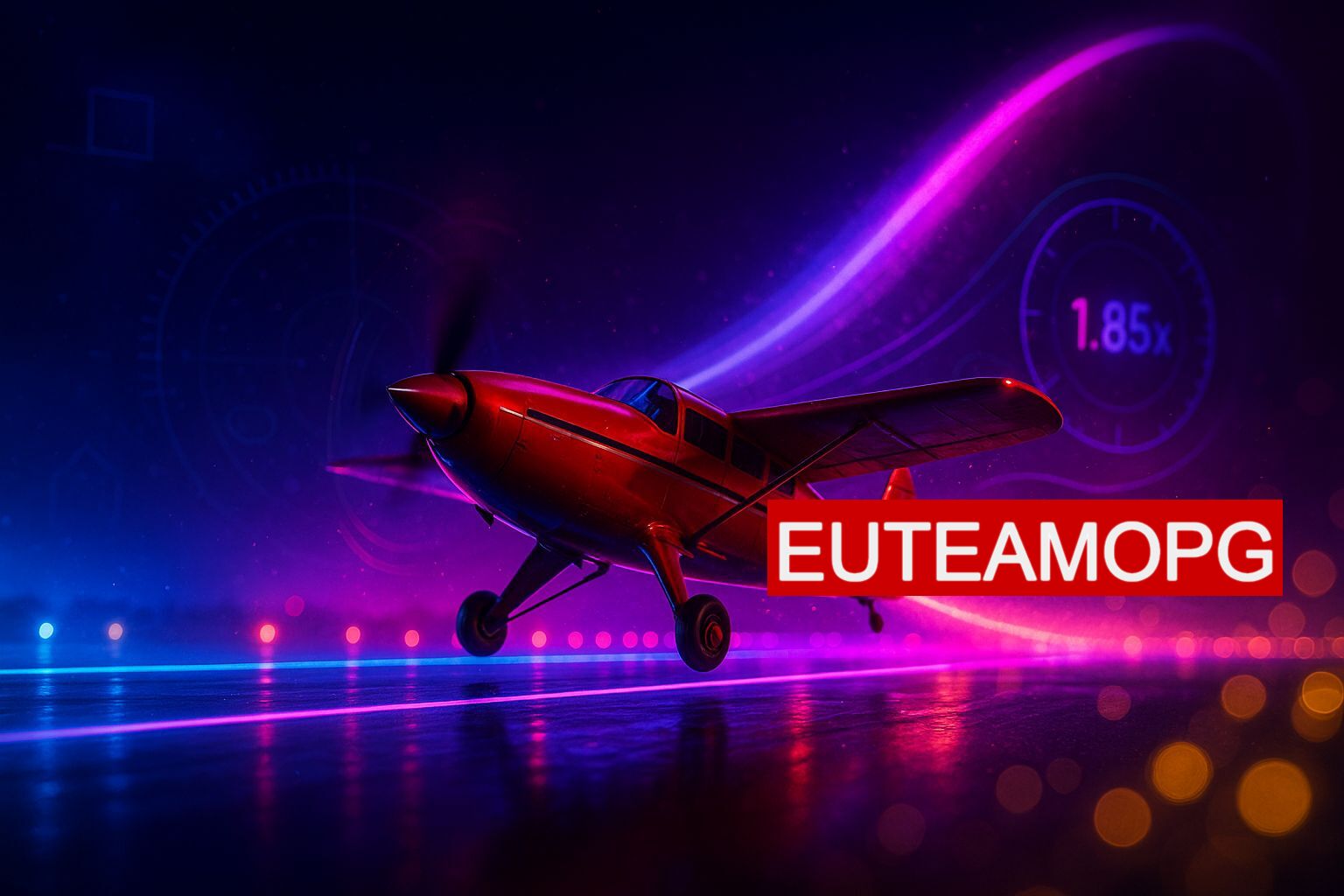 Como Jogar Aviator