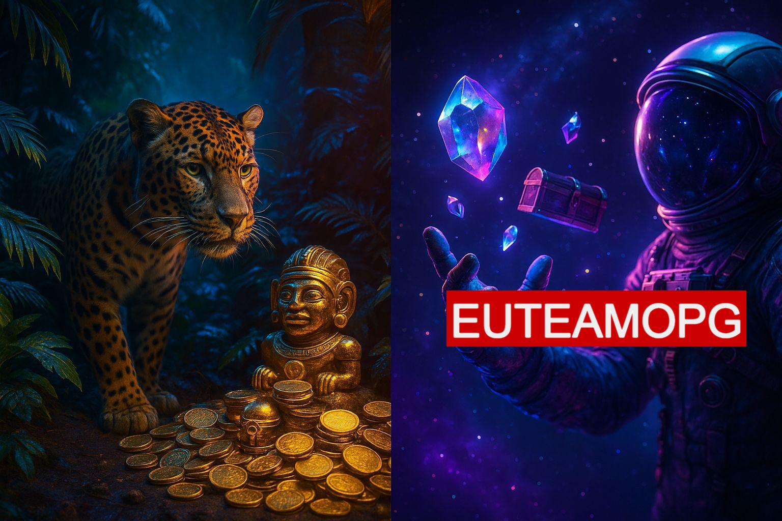 Jogos Populares