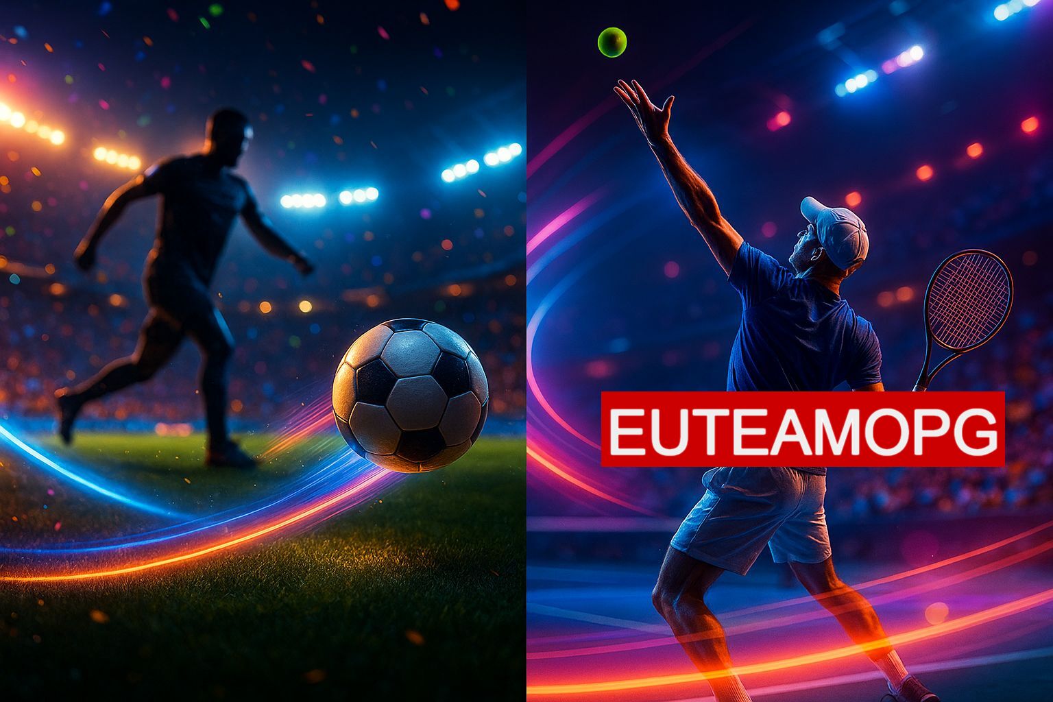 Eventos Esportivos