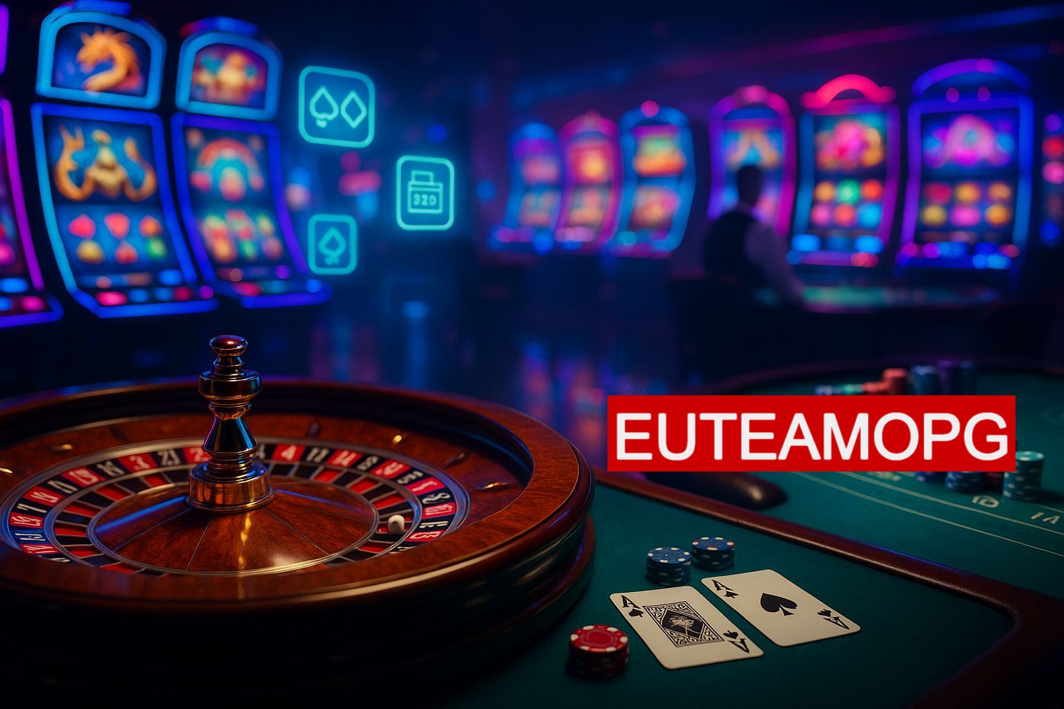 Jogos Recomendados