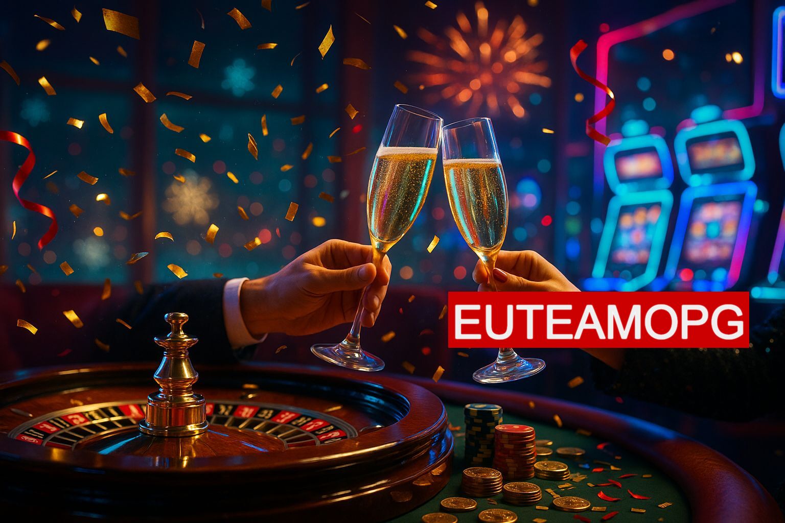 Jogos Festivos