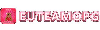 Logo da EUTEAMOPG